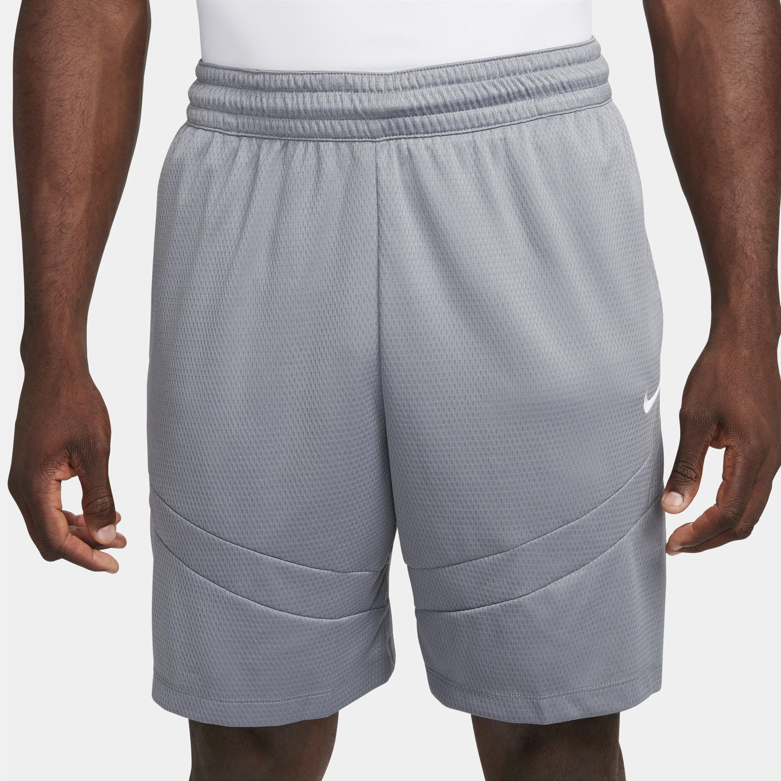 Nike Men's Icon Dri-FIT 8" Basketball Shorts Product Image