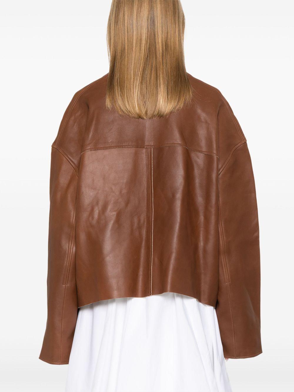 Mimu jacket Product Image