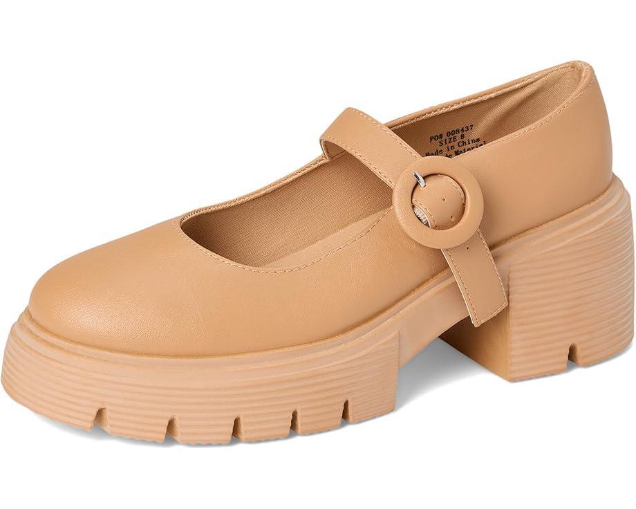 Women's Journee Collection Zarynn Product Image