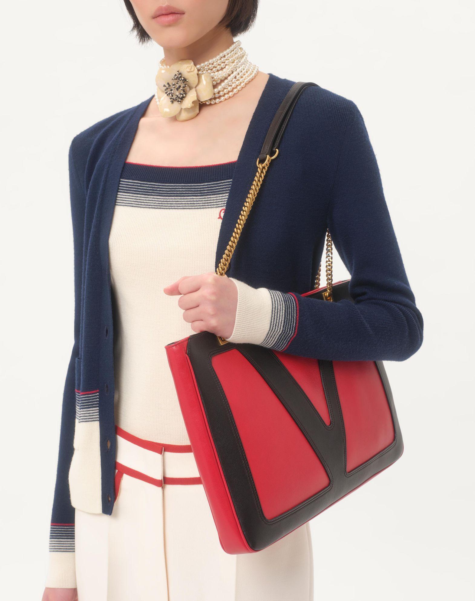 WOOL TOP Product Image