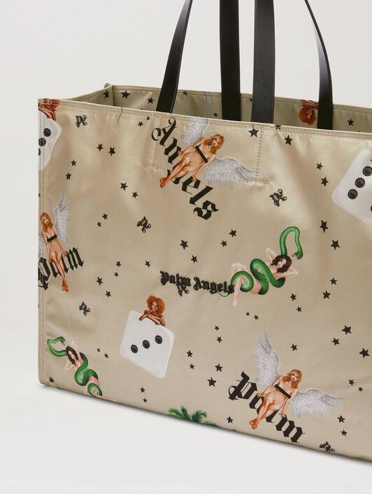 PIN UP SHOPPING BAG Product Image