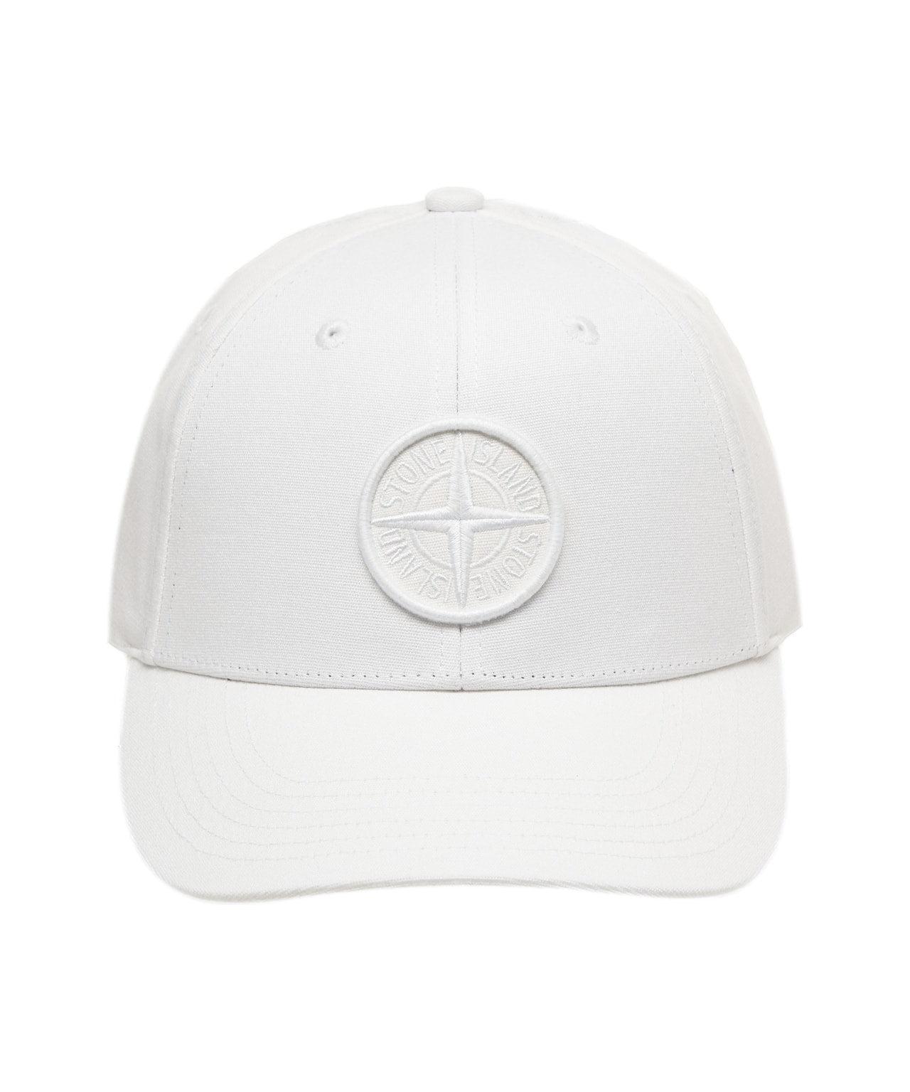Baseball cap with logo embroidery Product Image
