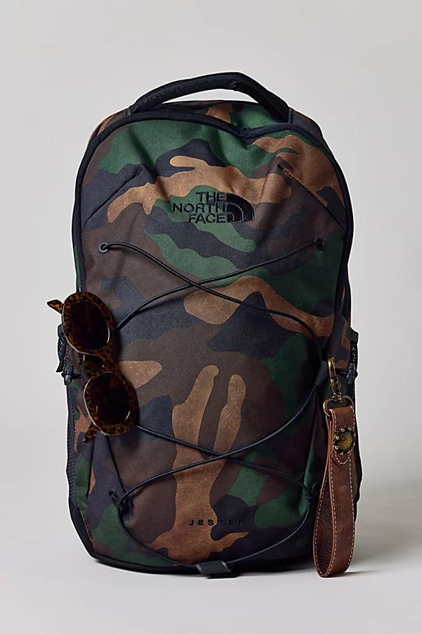 The North Face Jester Backpack Womens at Urban Outfitters Product Image