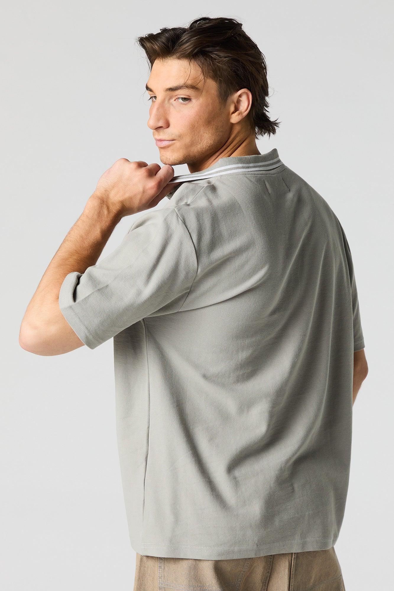 Polo T-Shirt Male Product Image