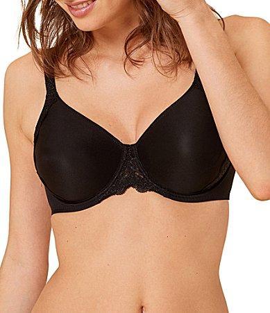 Simone Perele Caresse Full-Figure Minimizer Bra Product Image