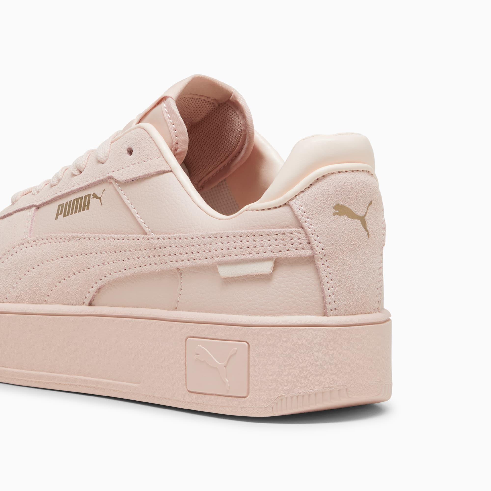 Carina Street SD Women's Sneakers Product Image