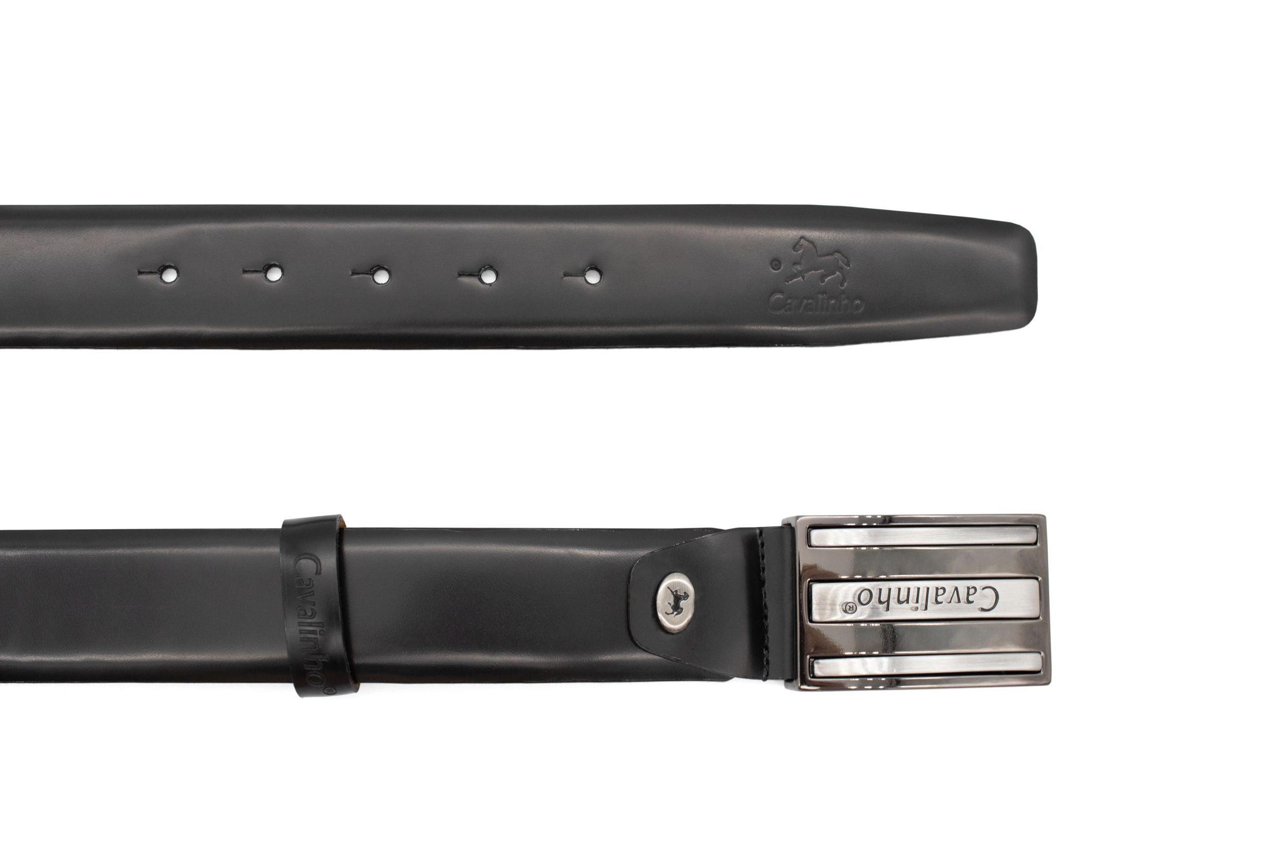 Smooth Leather Belt Product Image