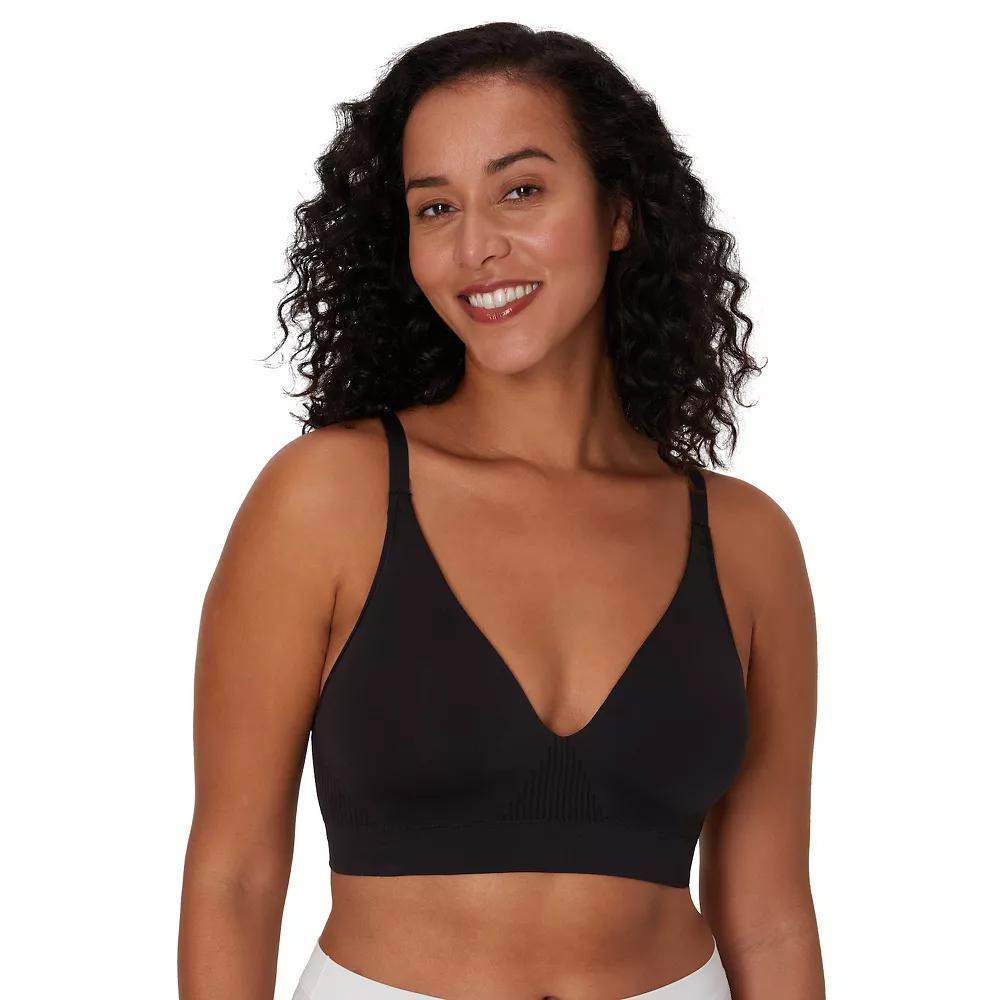 Bali Comfort Revolution Seamless Wirefree Bra DF3380, Womens Product Image