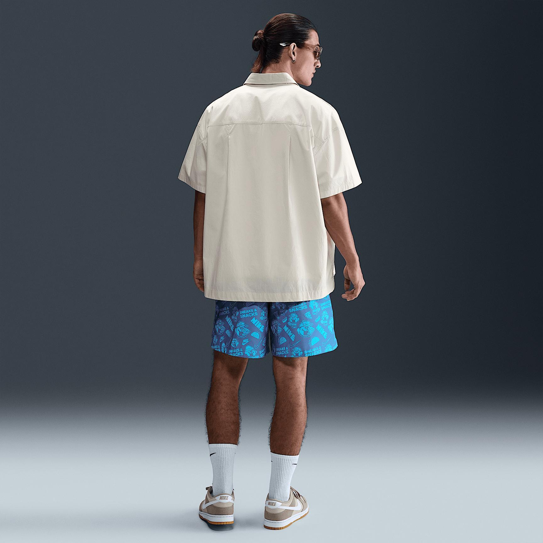 Nike Men's Club Flow Shorts Product Image