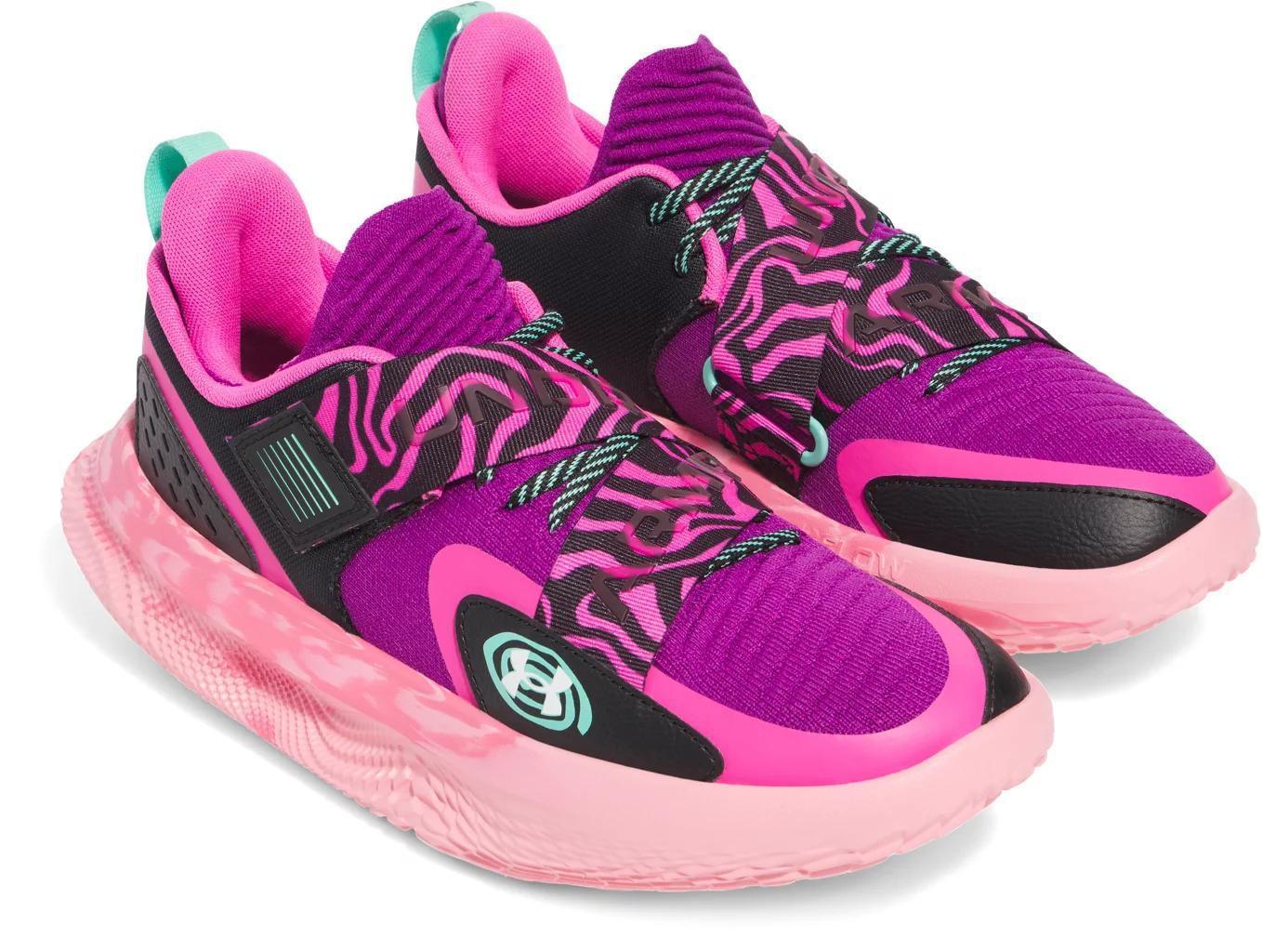 UA FUTR X 4 Product Image