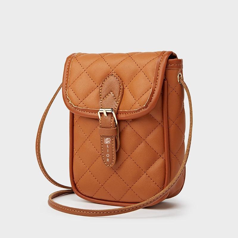 Lior Small Crossbody Bag Product Image