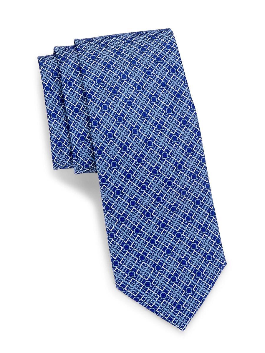 Mens Vera Silk Tie Product Image