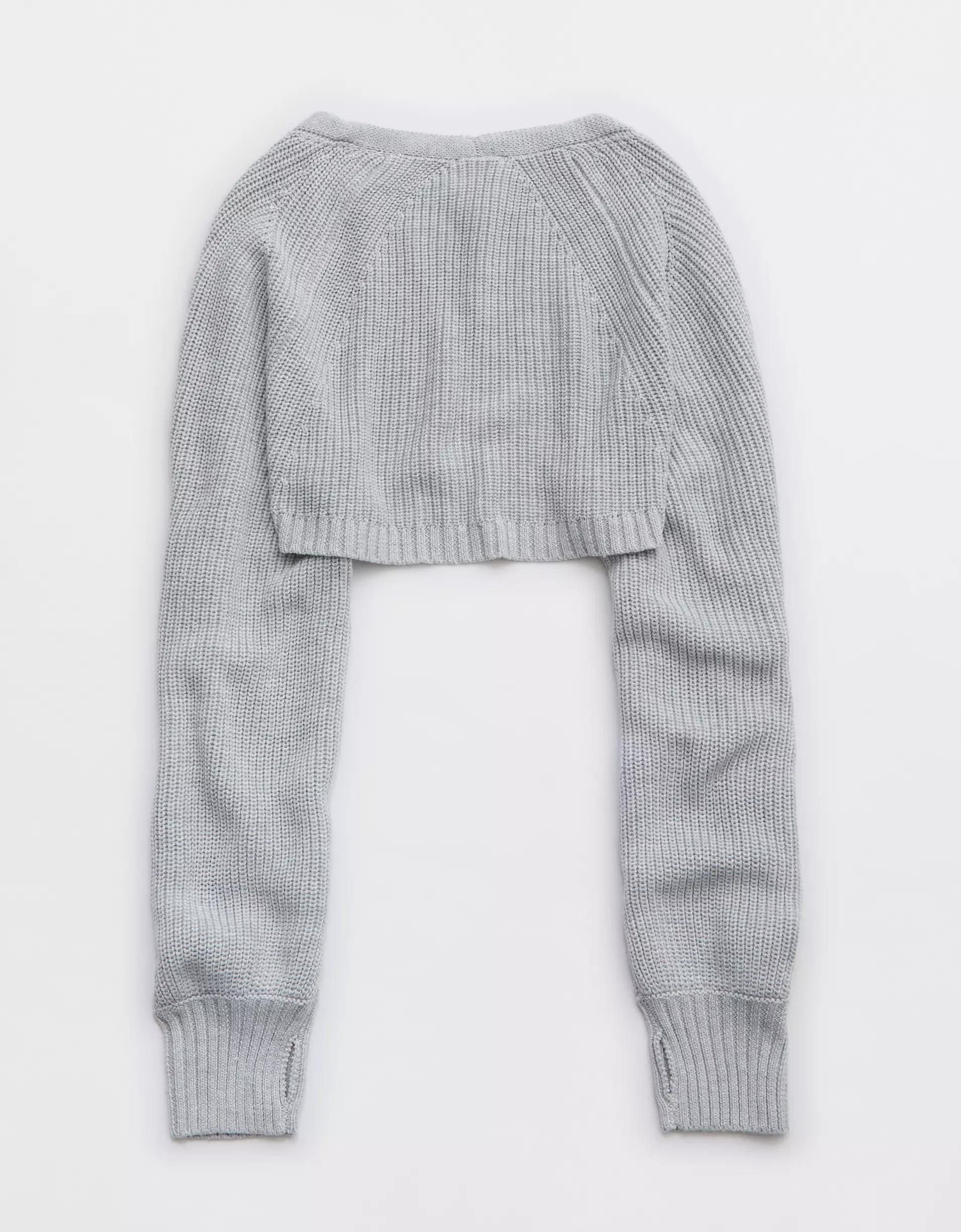 OFFLINE By Aerie Sweater Shrug Product Image