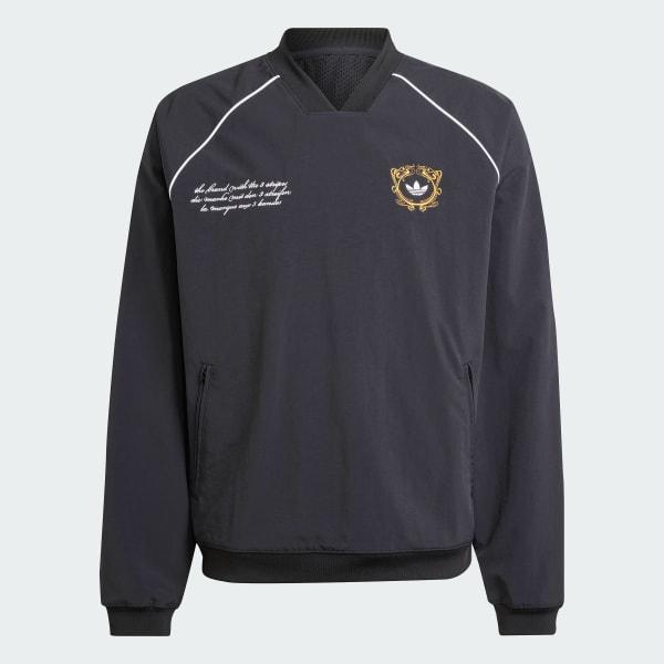 VRCT Pullover Top Product Image