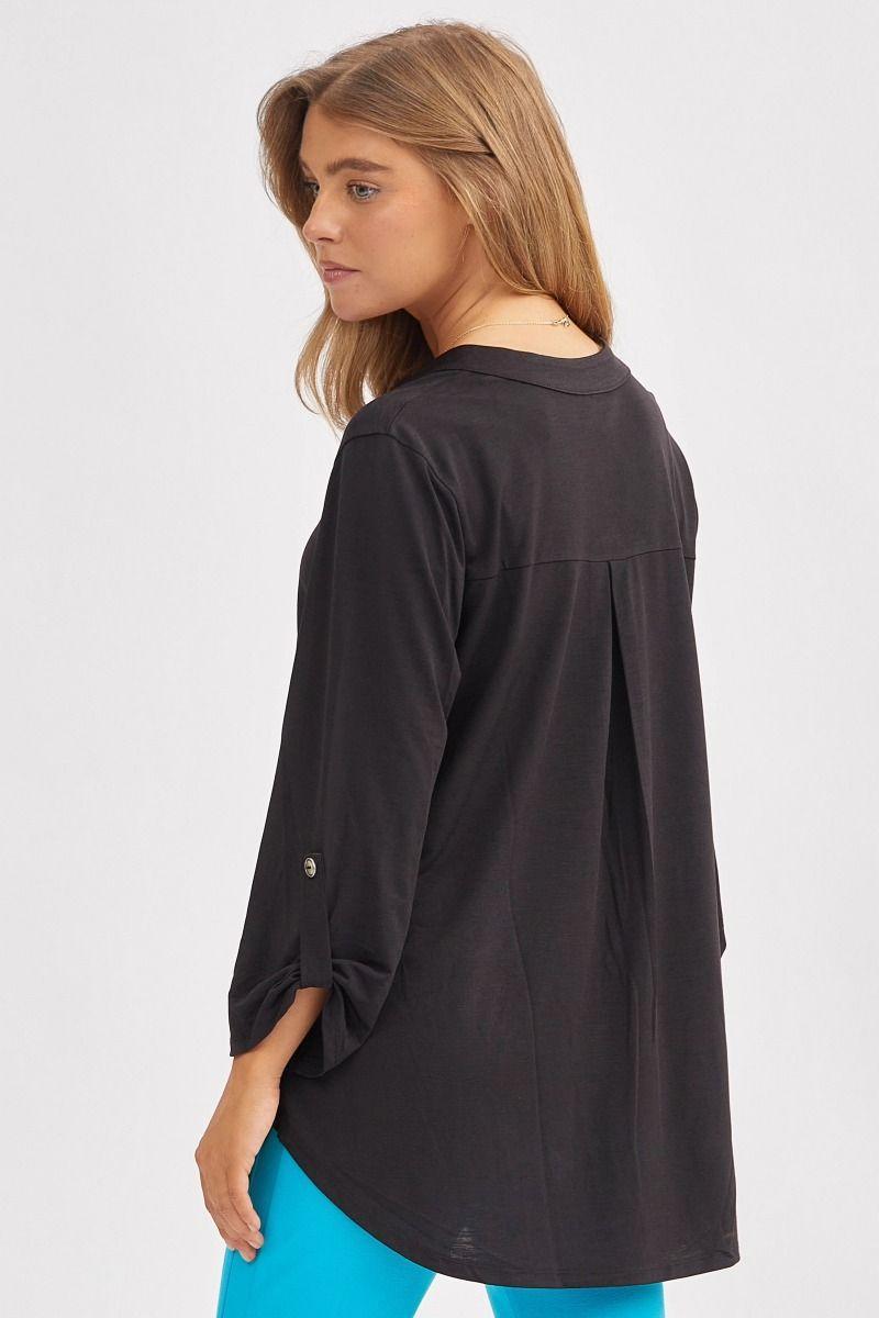 Dear Scarlett Lizzy Top Product Image