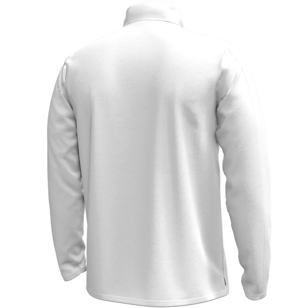 Men's UA Meridian Collegiate ¼ Zip Product Image