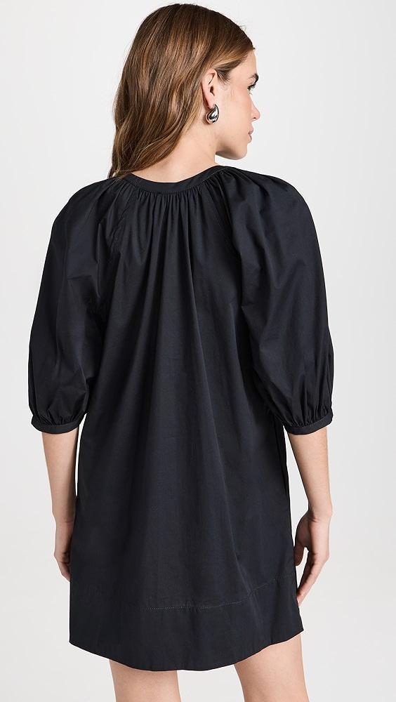 STAUD Mini Vincent Dress | Shopbop Product Image