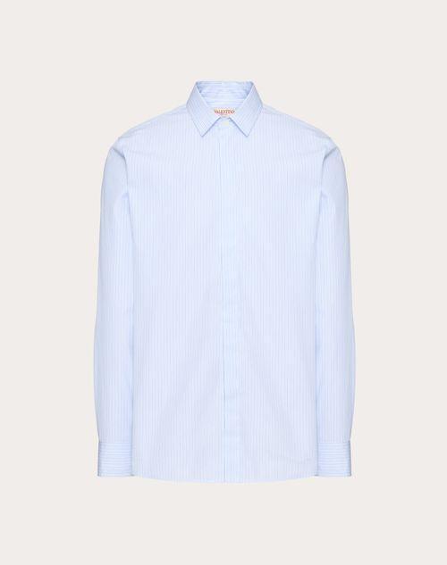 COTTON SHIRT Product Image