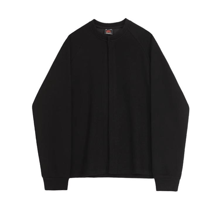 RT No. 11453 KNIT CARDIGAN SWEATER Product Image