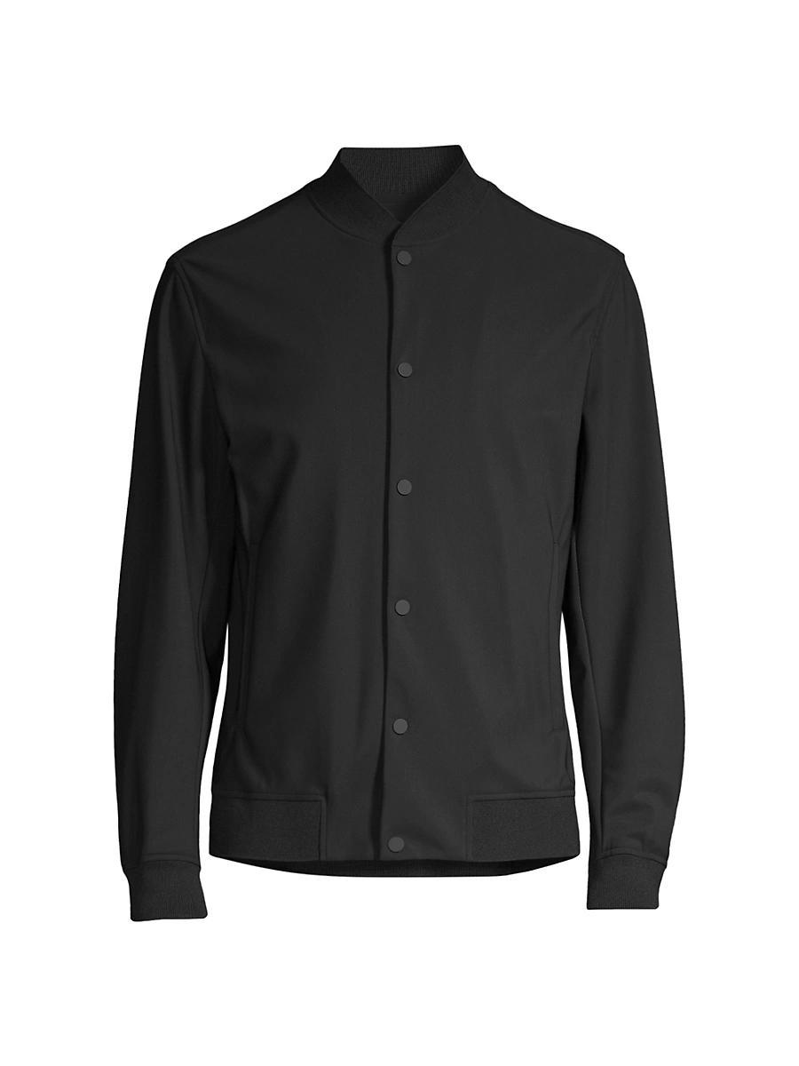 Mens Murphy Precision Ponte Jacket Product Image