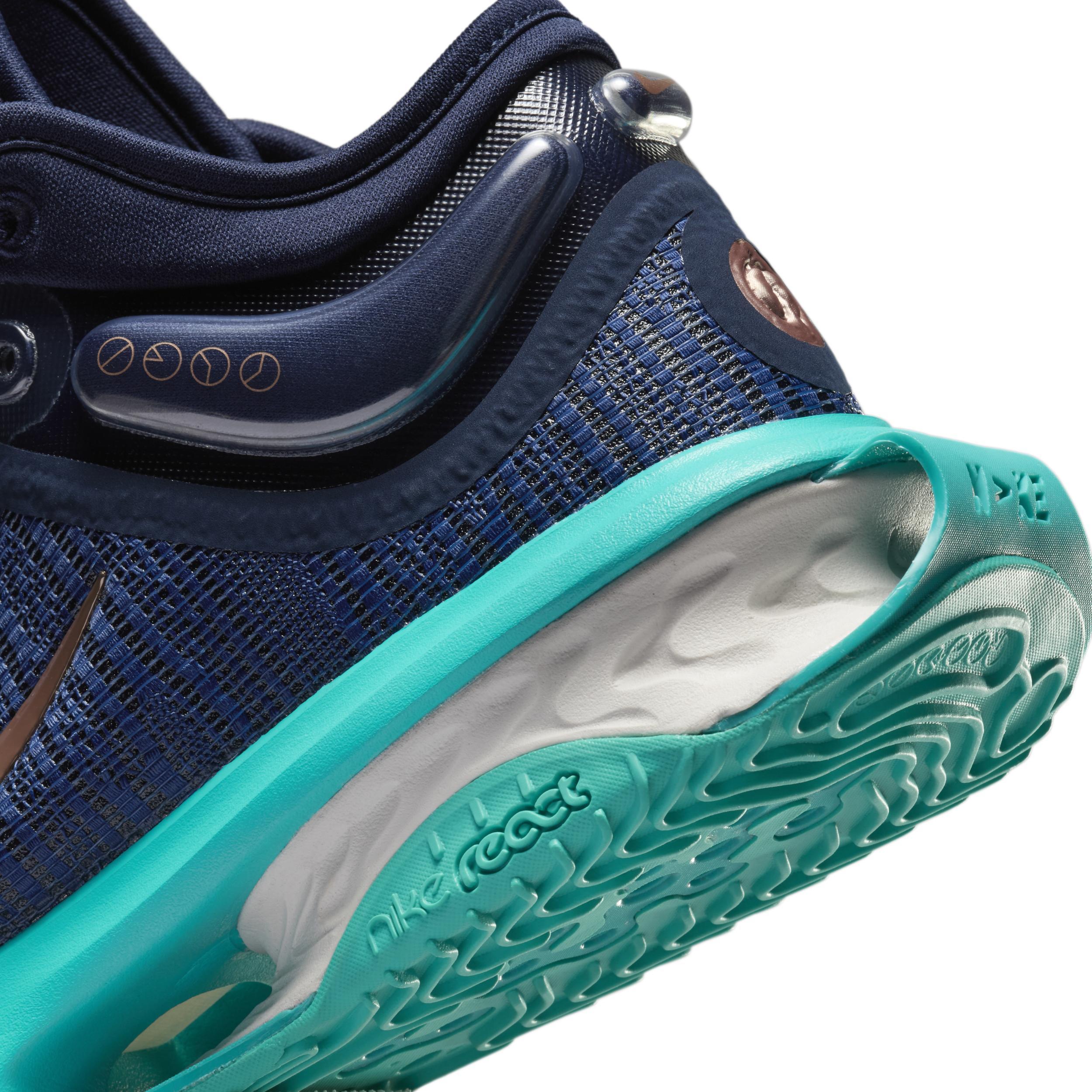 Nike Men's G.T. Jump 2 Basketball Shoes Product Image