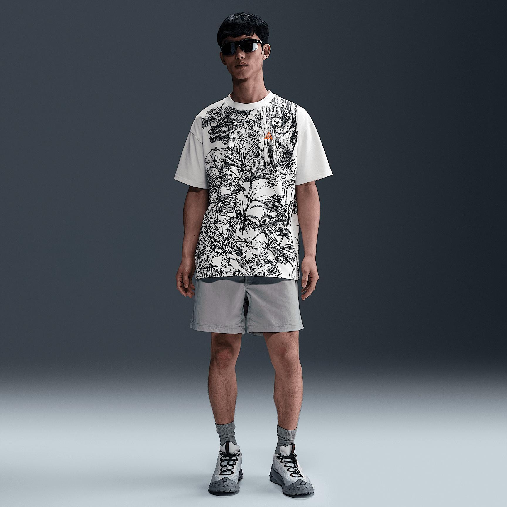 Men's Nike ACG Dri-FIT T-Shirt Product Image