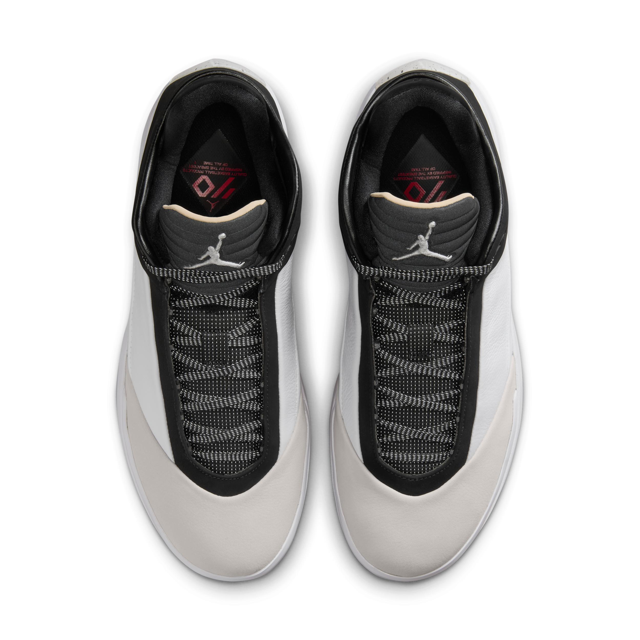 Men's Air Jordan 40 "The Classic" Basketball Shoes Product Image