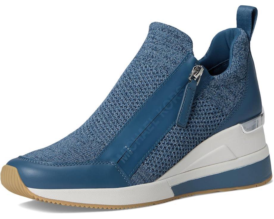 Georgie Knit Trainer Product Image