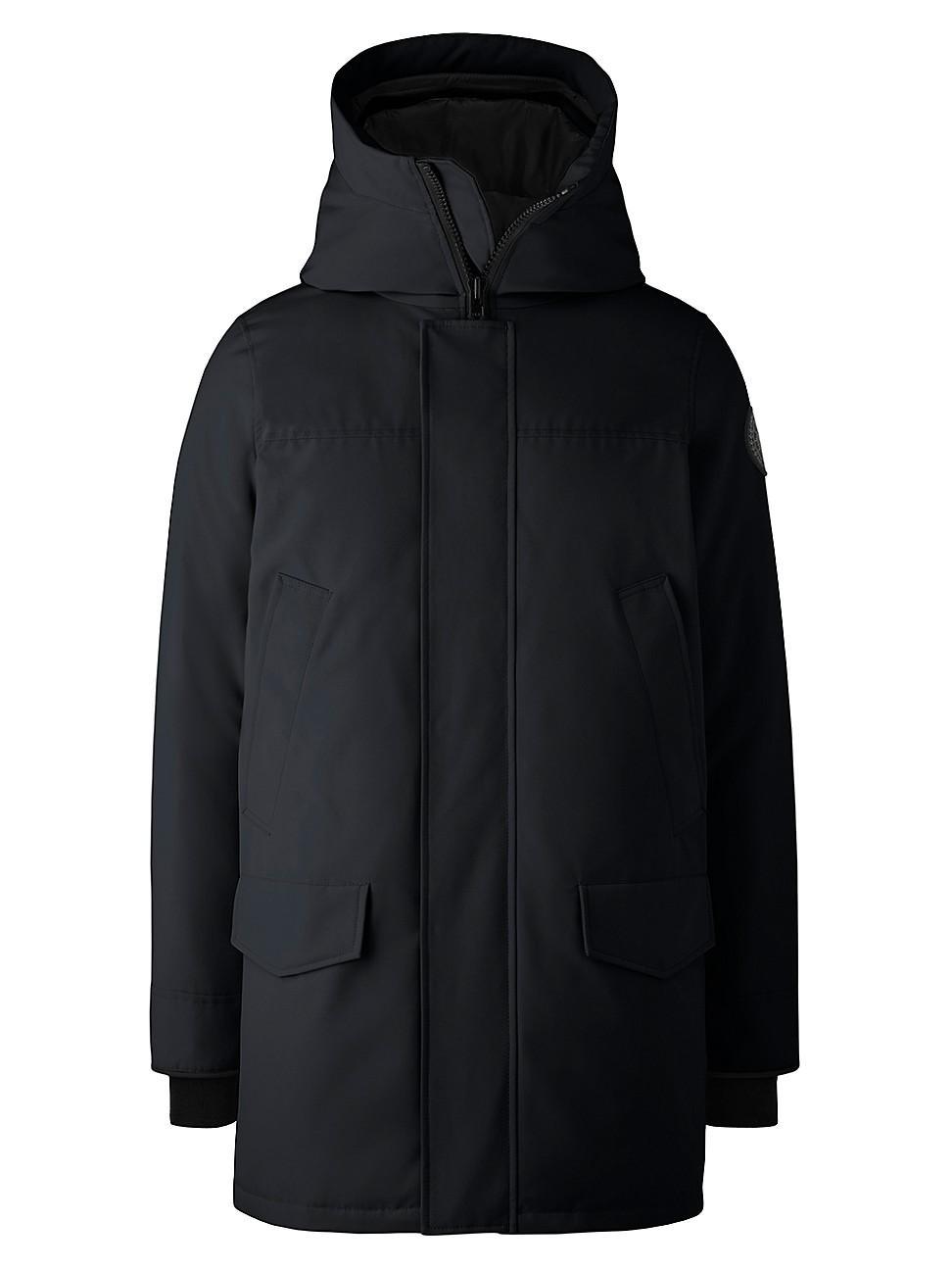 Canada Goose Langford Hooded Parka Product Image