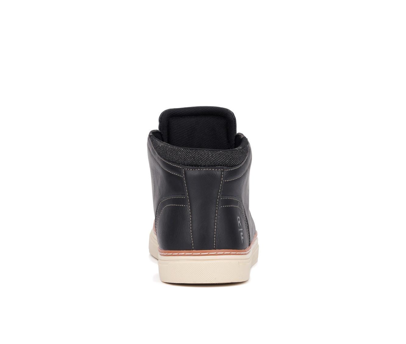 Men's Reserved Footwear Zion Dress Shoes Product Image