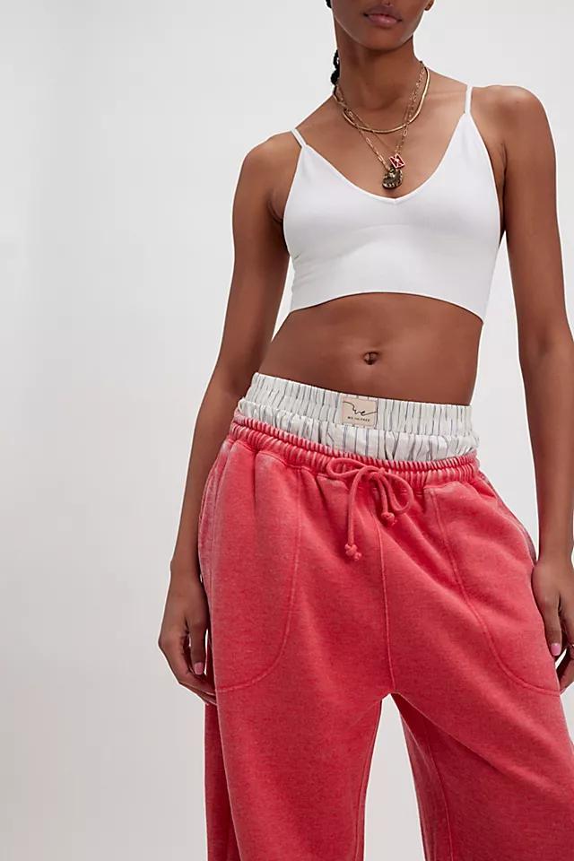 Slow It Down Joggers Product Image