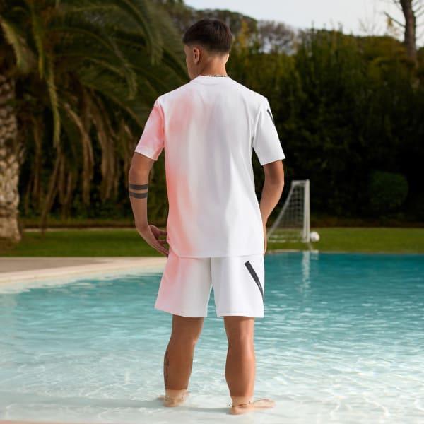 Z.N.E. Shorts Product Image
