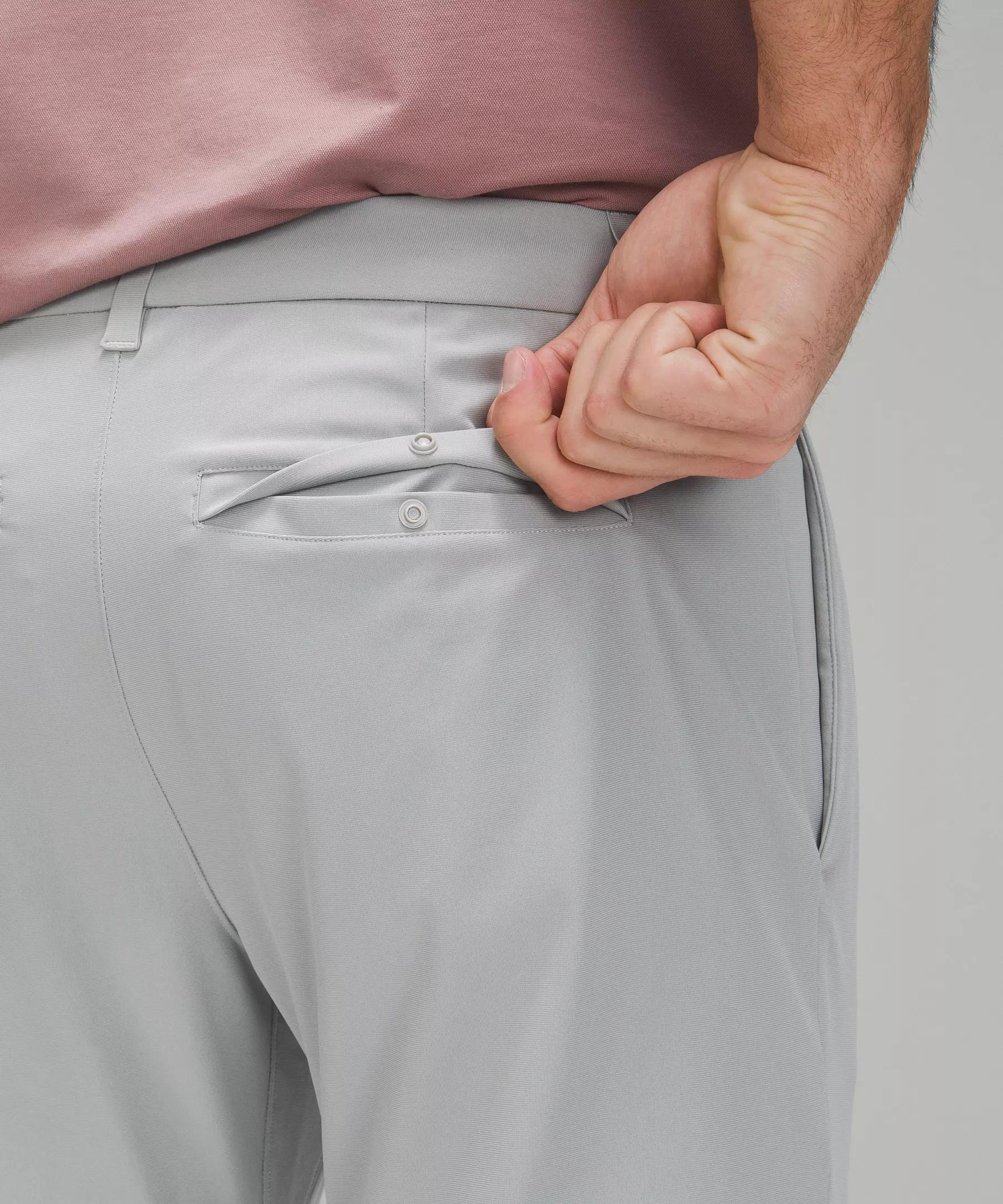 ABC Slim-Fit Trouser 32L *Warpstreme Product Image
