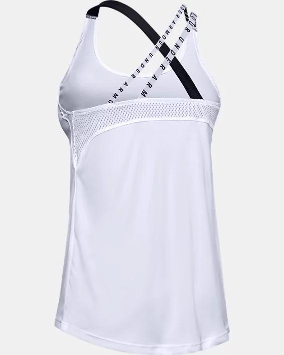 HeatGear® Armour Wordmark Double Strap Product Image