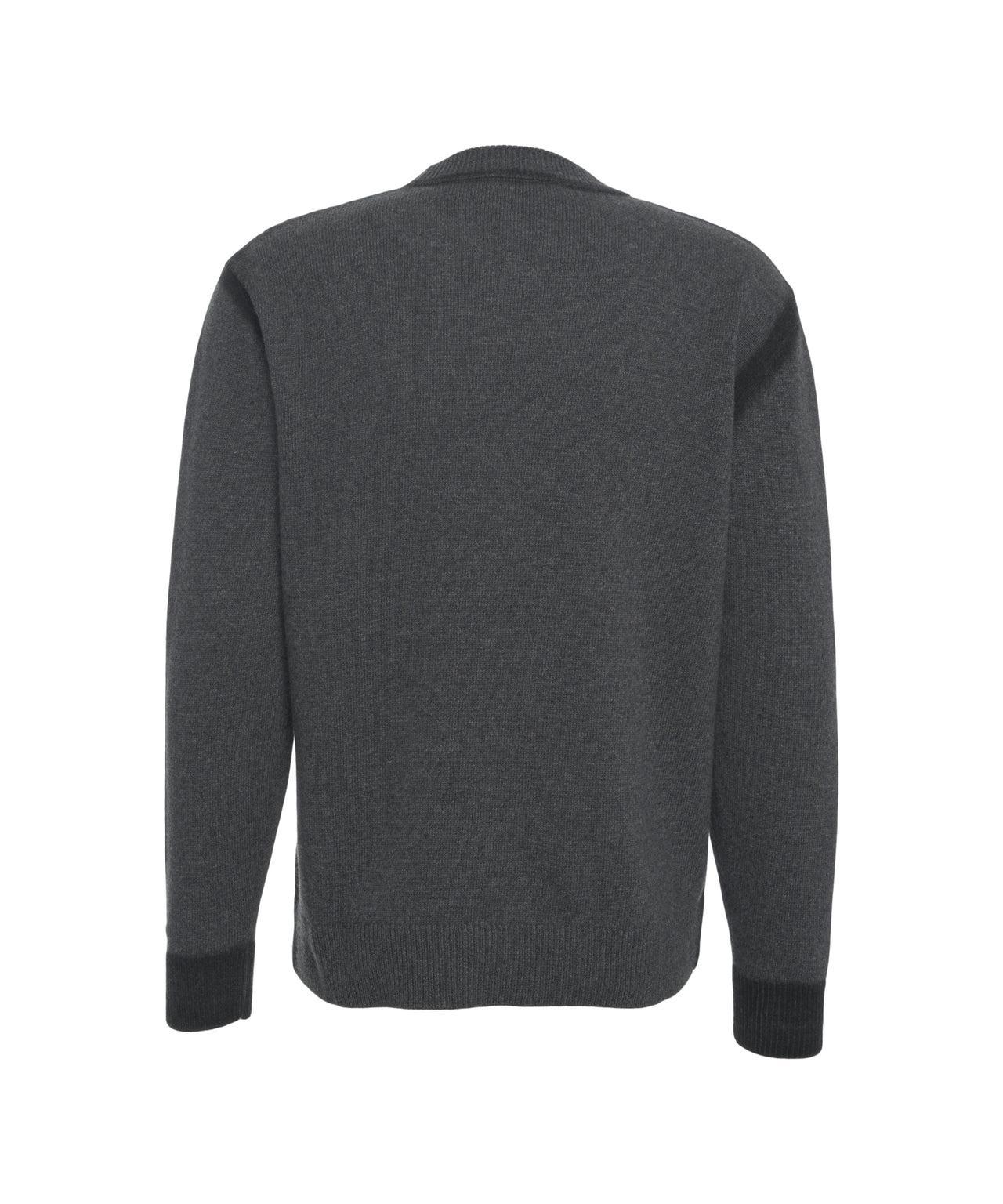 Knit sweater Product Image