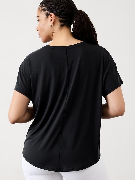 With Ease 2.0 Tee Product Image