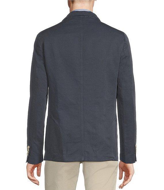 Cremieux Blue Label Garment Dyed Spring Blazer Product Image