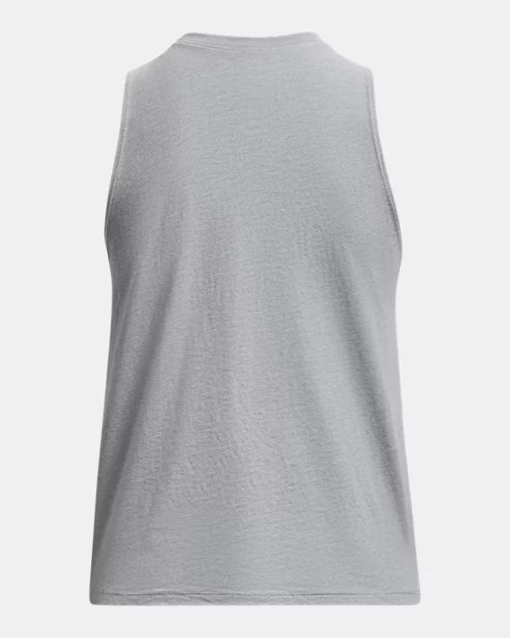 UA Rival Womens Tank Product Image
