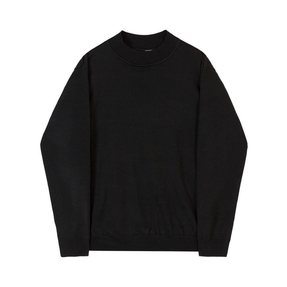 RT No. 3471 KNITTED TURTLENECK Product Image