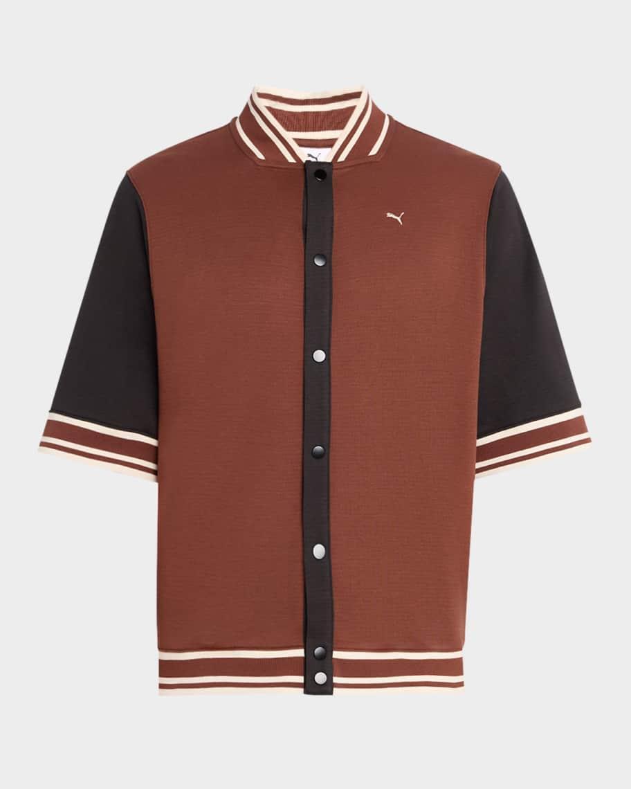 x The Brooklyn Circus Mens Shooting Shirt Product Image