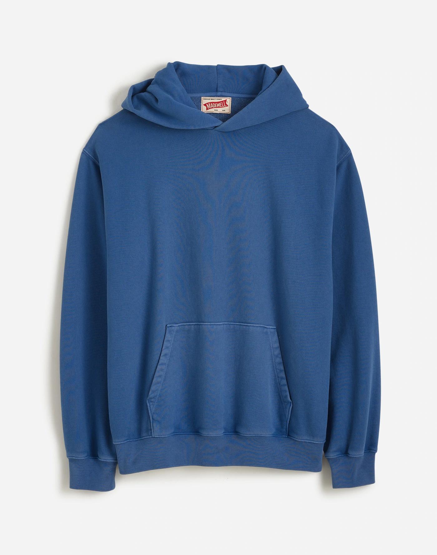 The McCarren Midweight Hoodie Sweatshirt Product Image