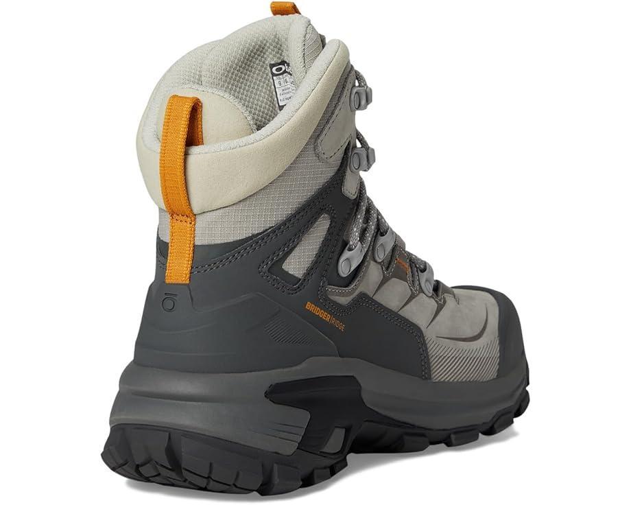 Katabatic Mid B-Dry Product Image