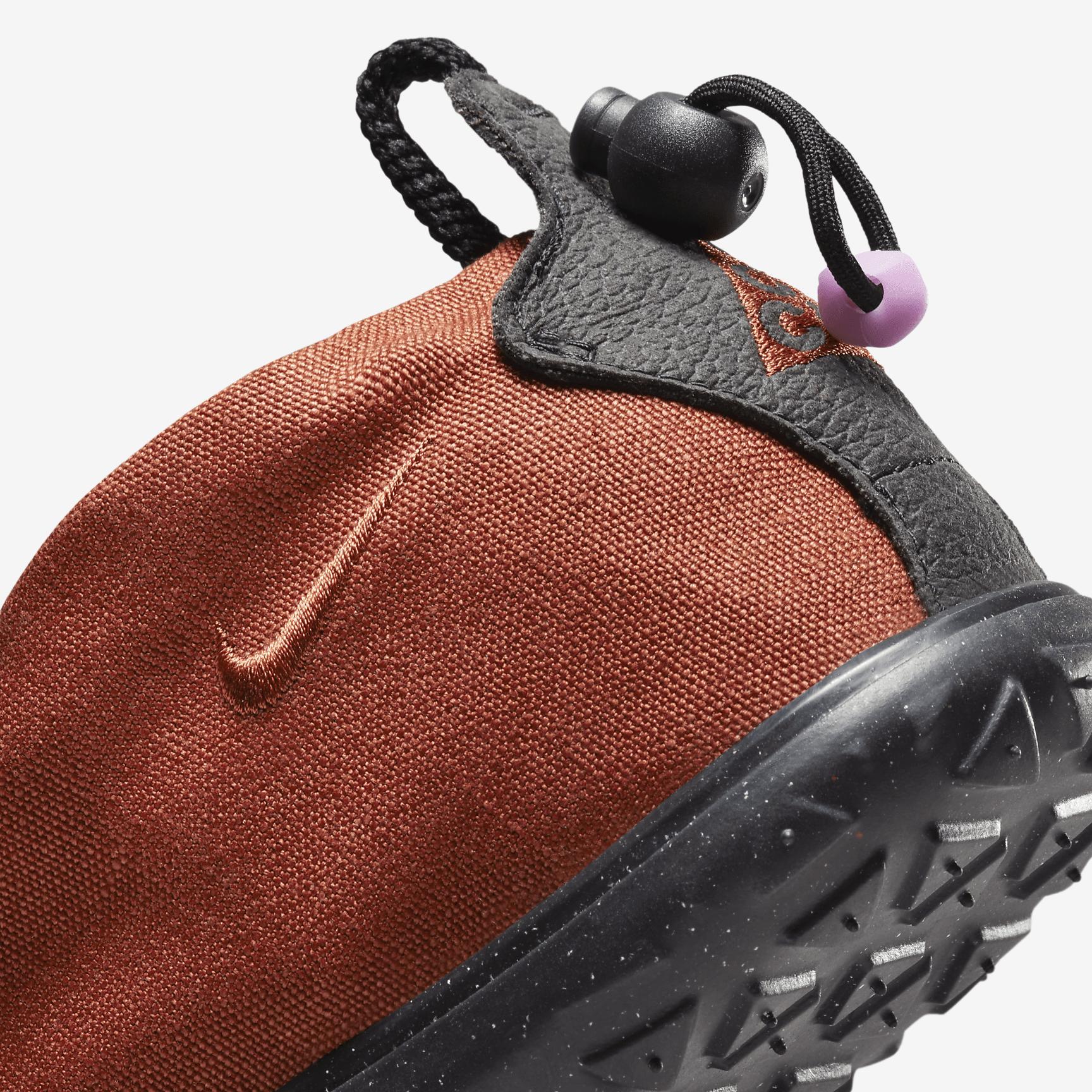 Men's Nike ACG Moc Shoes Product Image