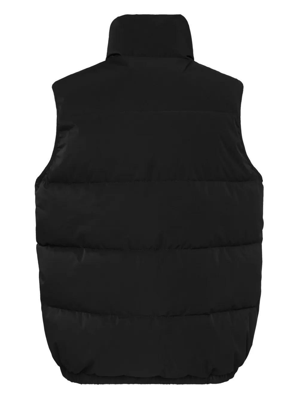 down gilet Product Image