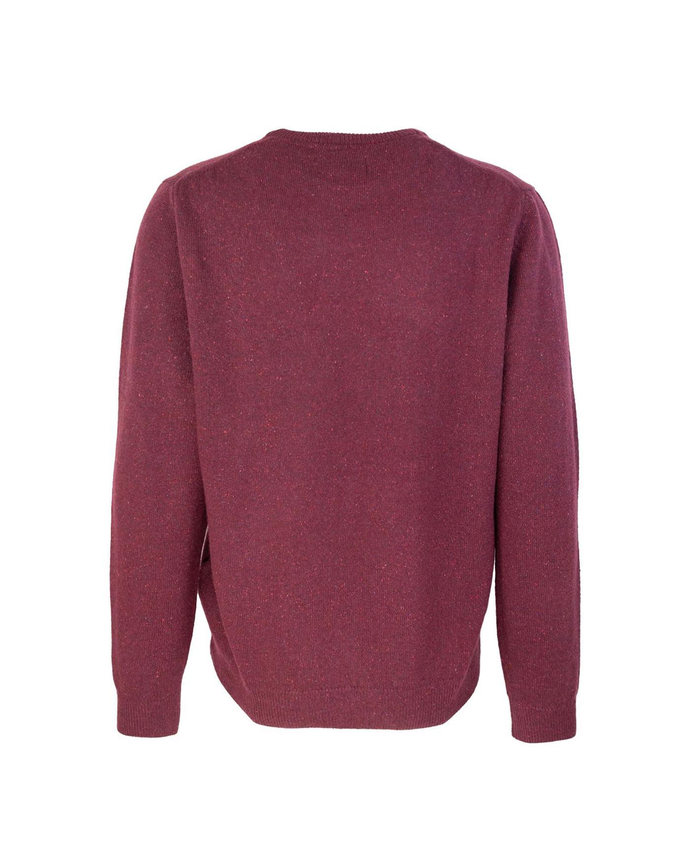 BARBOUR Sweater In Re56 Product Image