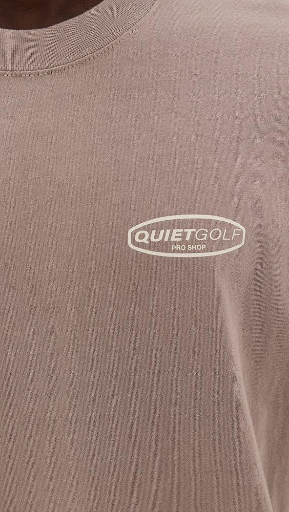 Quiet Golf Proshop T-Shirt | Shopbop Product Image