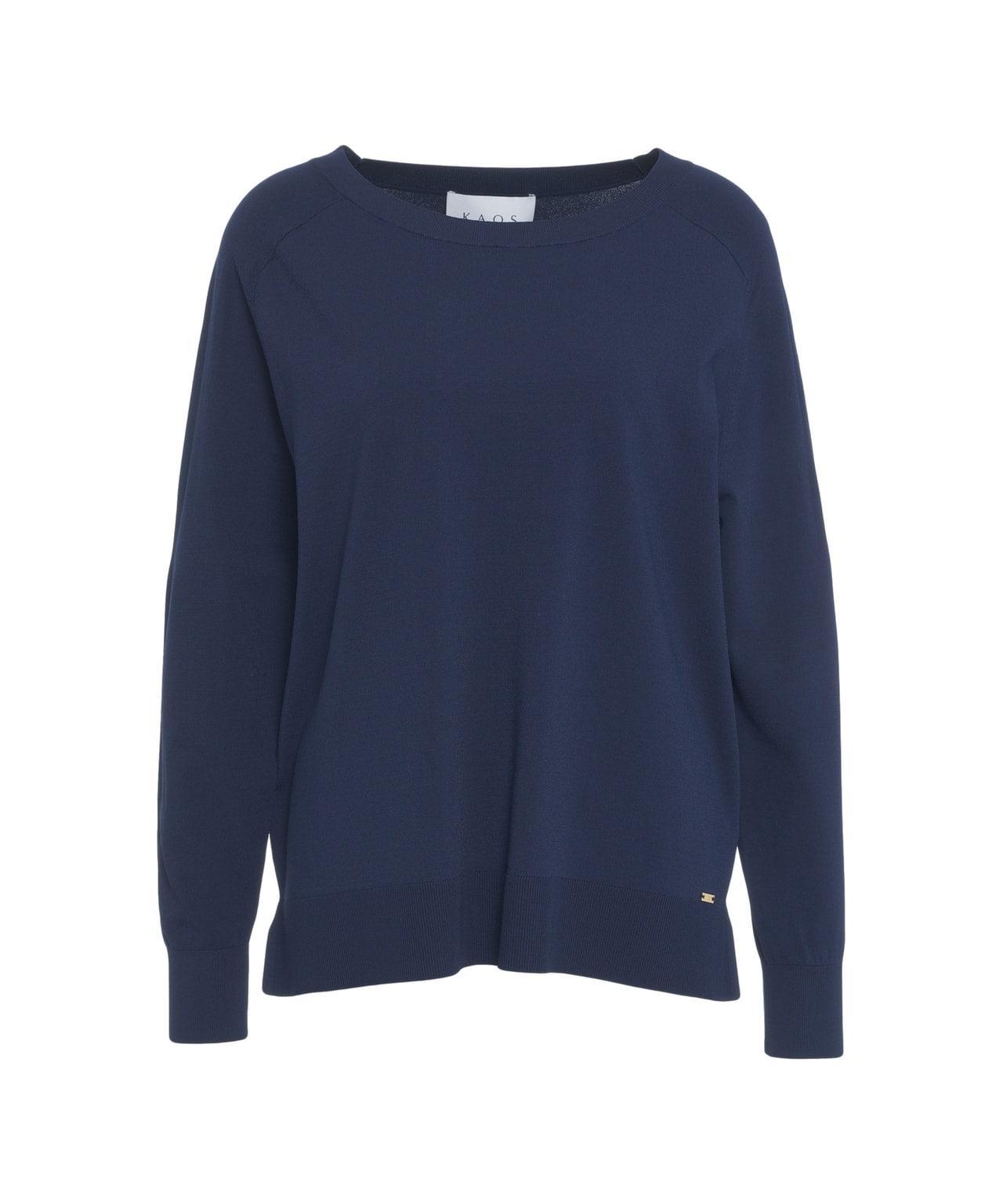 Viscose sweater Product Image