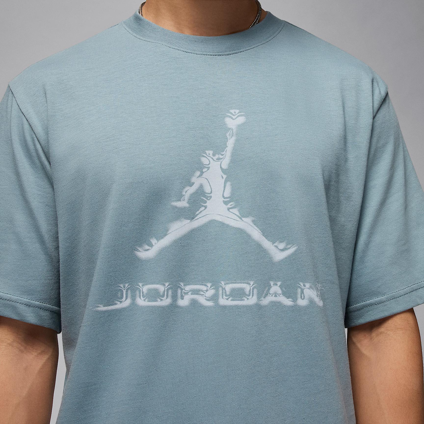 Men's Jordan Sport Dri-FIT T-Shirt Product Image