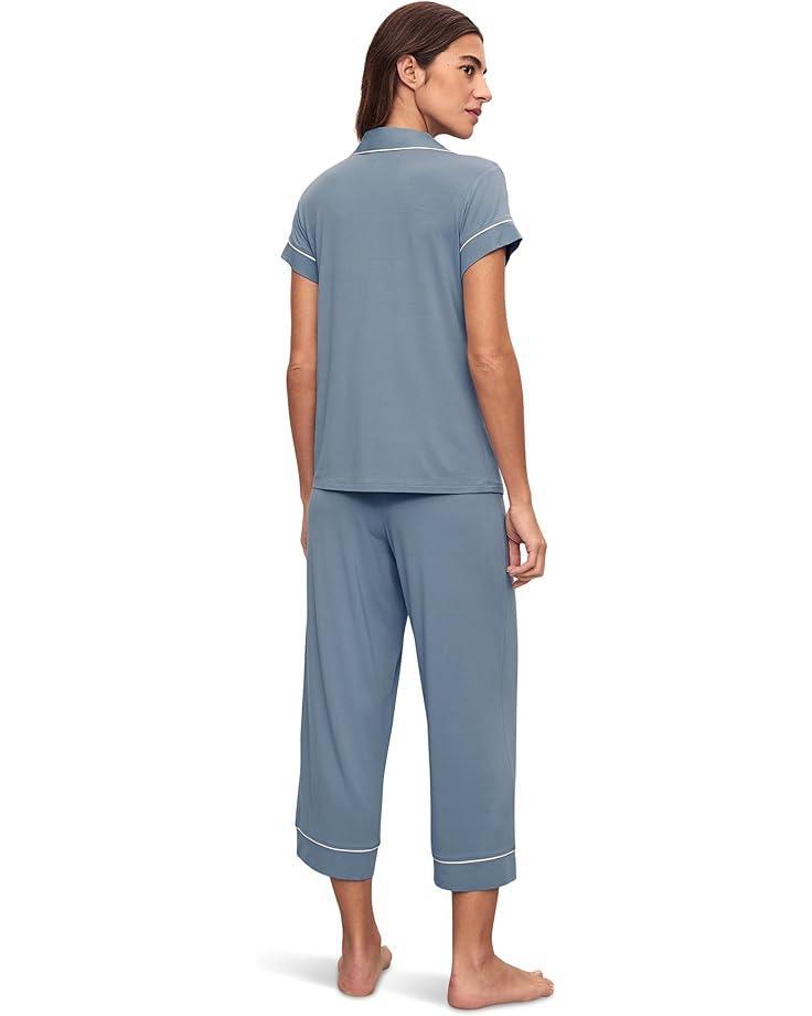 Frida Shortie Pj Set Product Image