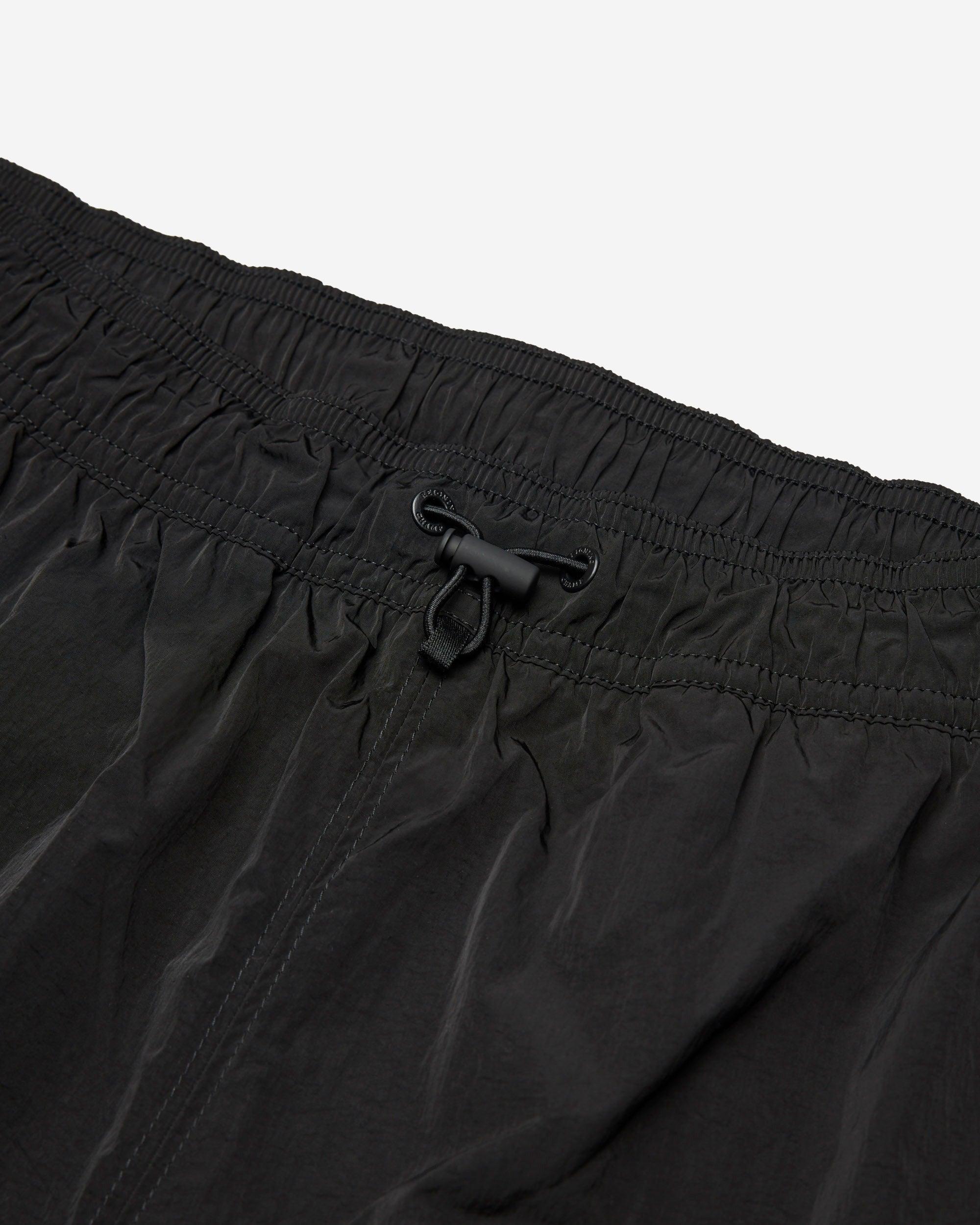 Crinkle Nylon Radar Standard Short 6" Male Product Image